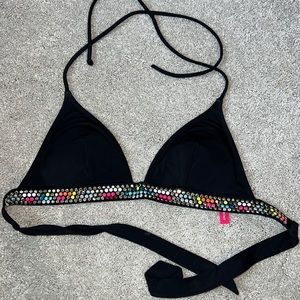 Victoria’s Secret bikini top